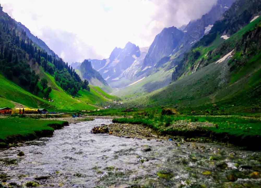 Yatra Tour Packages  in Jammu