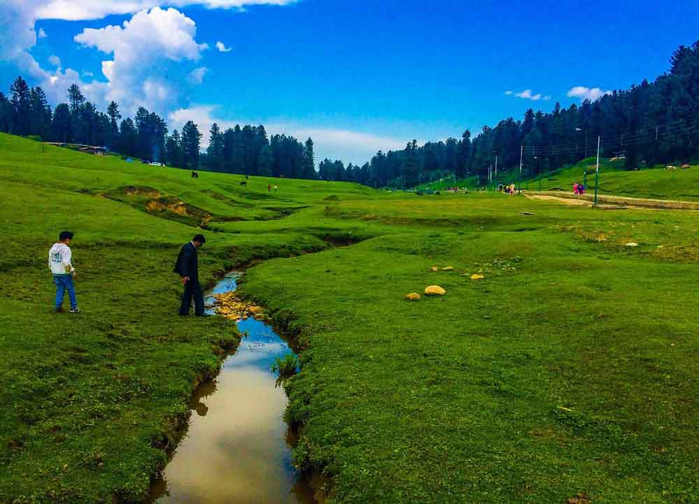 Best Pilgrimage Tours in Jammu